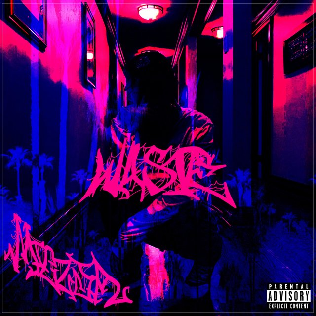 Waste X Miczja