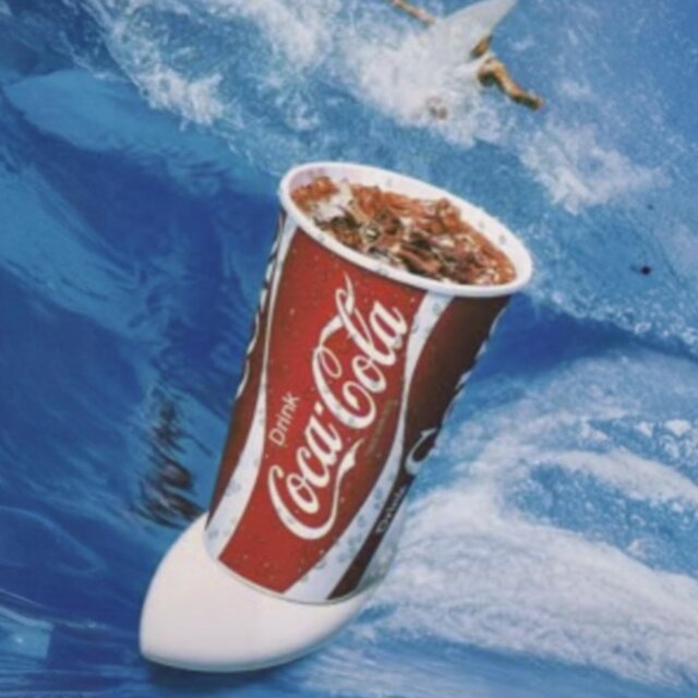 Diet Coke