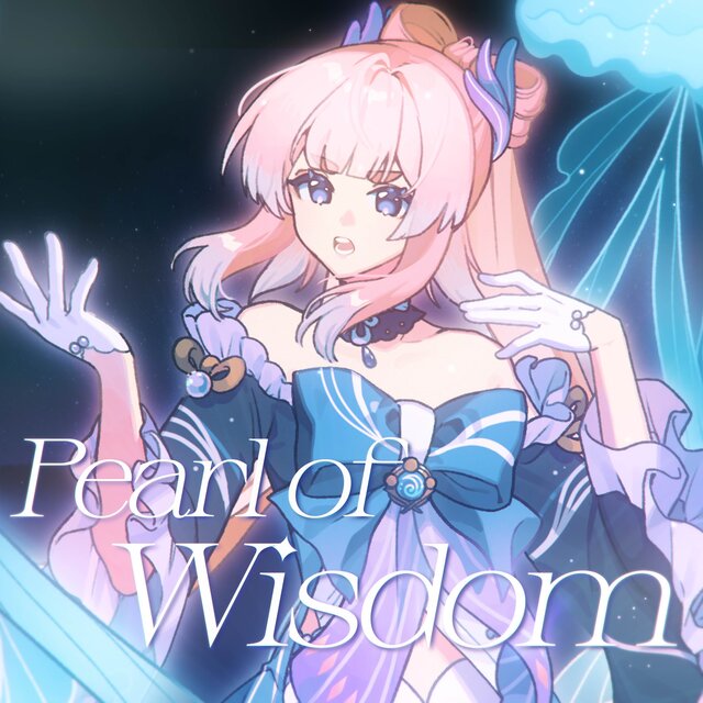 Pearl of Wisdom