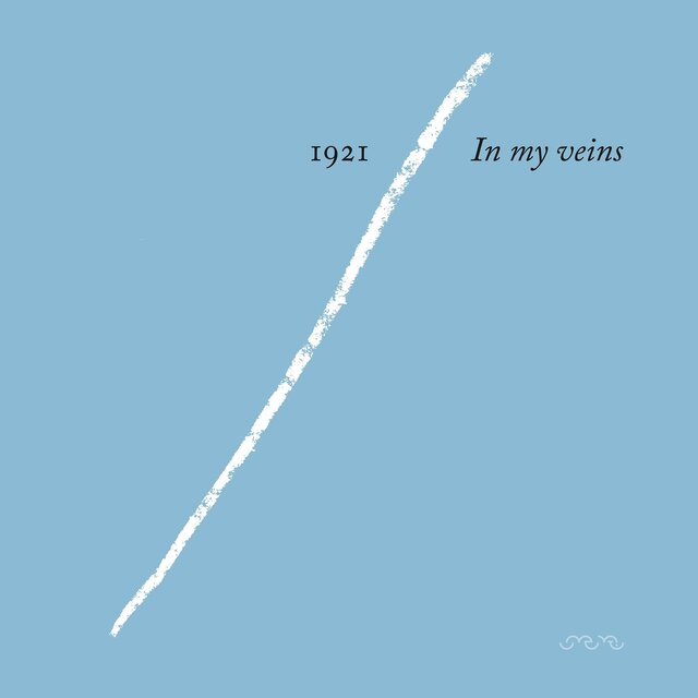 In my veins