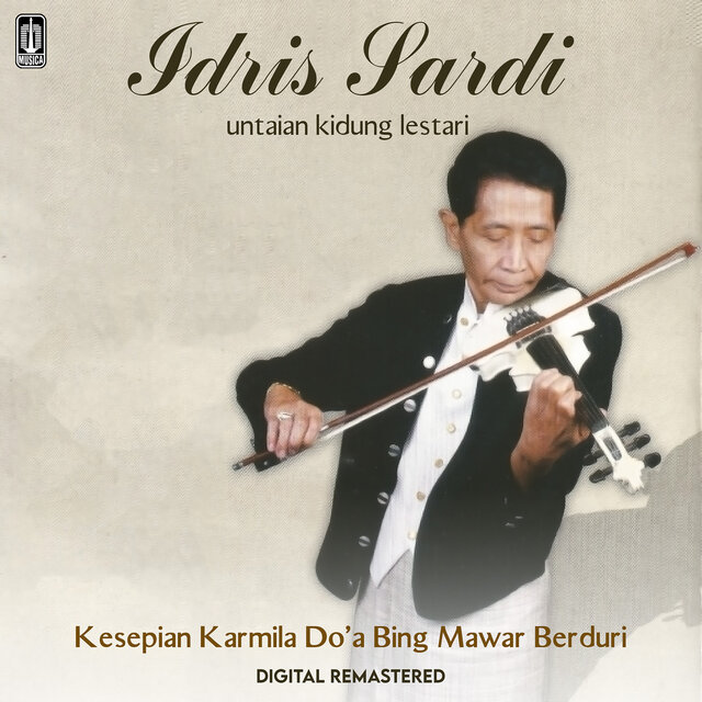 Untaian Kidung Lestari