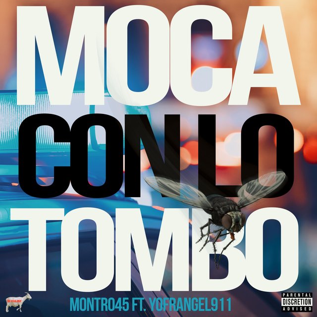 Moca Con Lo Tombo