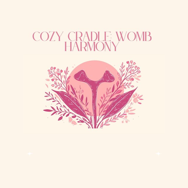 Cozy Cradle: Womb Harmony