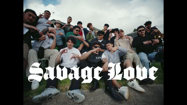 Savage Love (Laxed - Siren Beat) (Official Video)