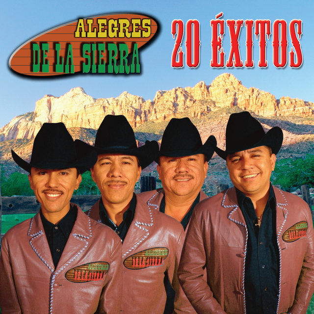 20 Exitos