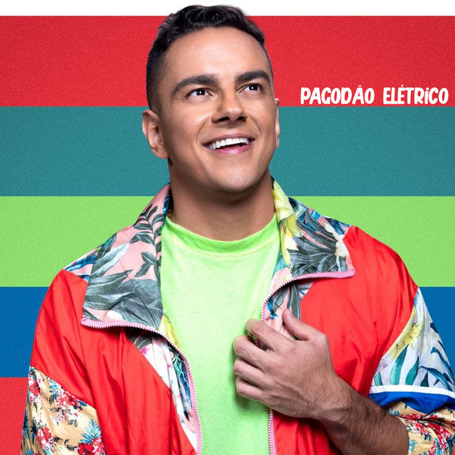 Pagodão Elétrico