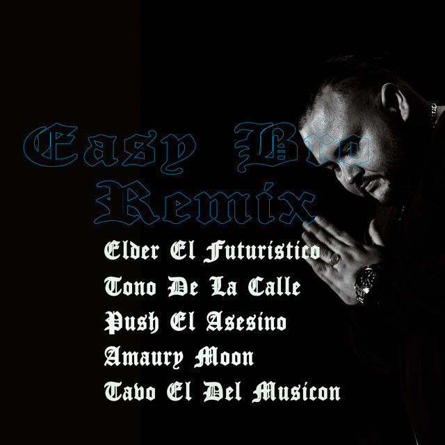 Easy Bro (Remix)