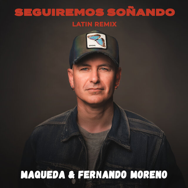 Seguiremos Soñando (Latin Remix)