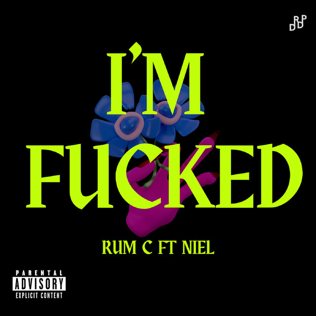 I'm Fucked