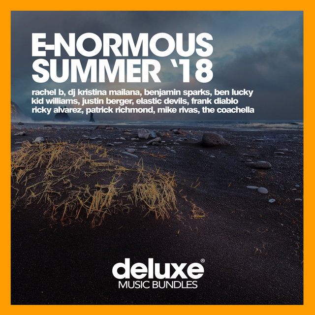 E-Normous Summer '18