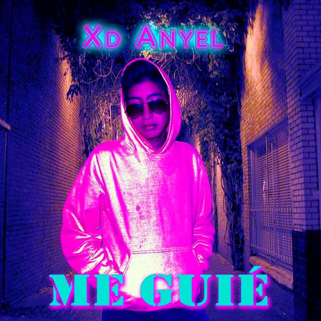 Me Guíe