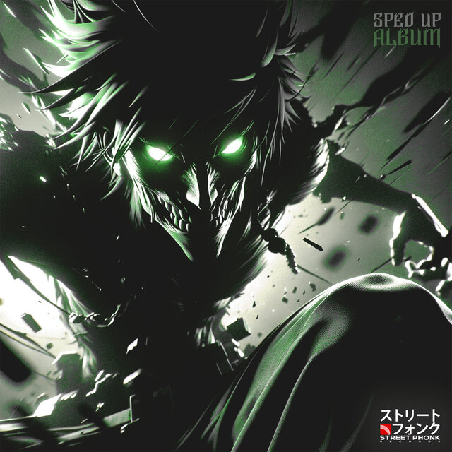 Sped up Album