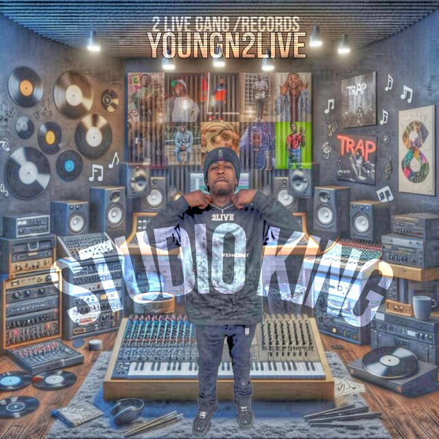 Studio King