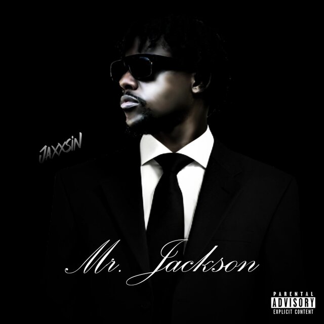 Mr. Jackson "EP"