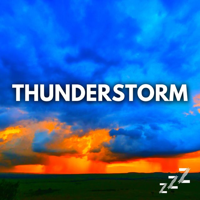 Thunderstorm Sounds (Loop, No Fade)