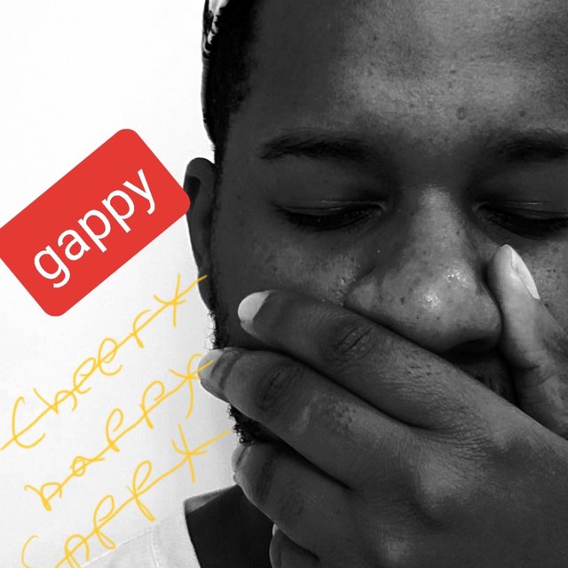Gappy