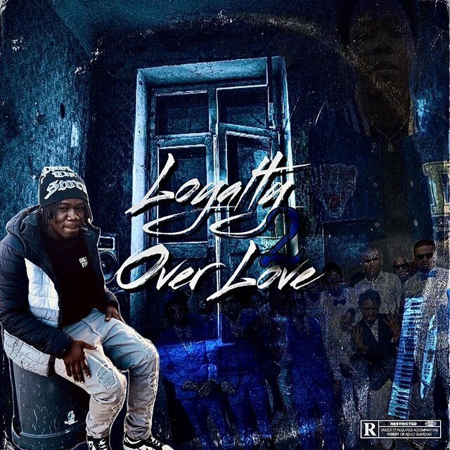 Loyalty Over Love 2