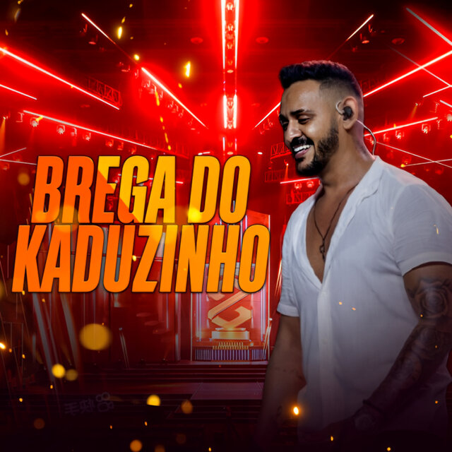 Brega do Kaduzinho (Cover)