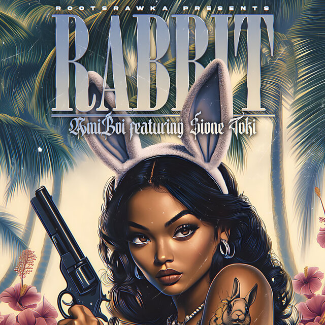 Rabbit