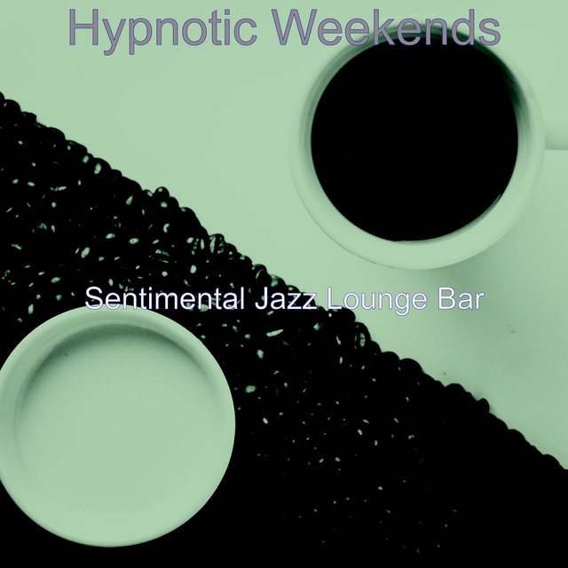 Hypnotic Weekends
