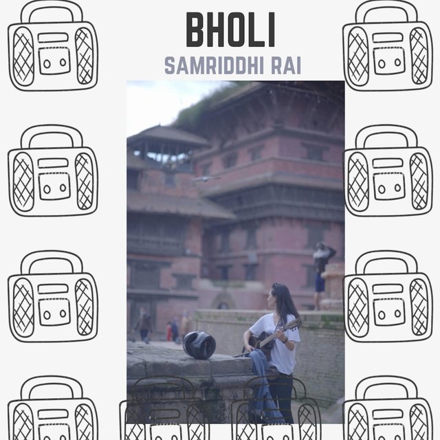 Bholi