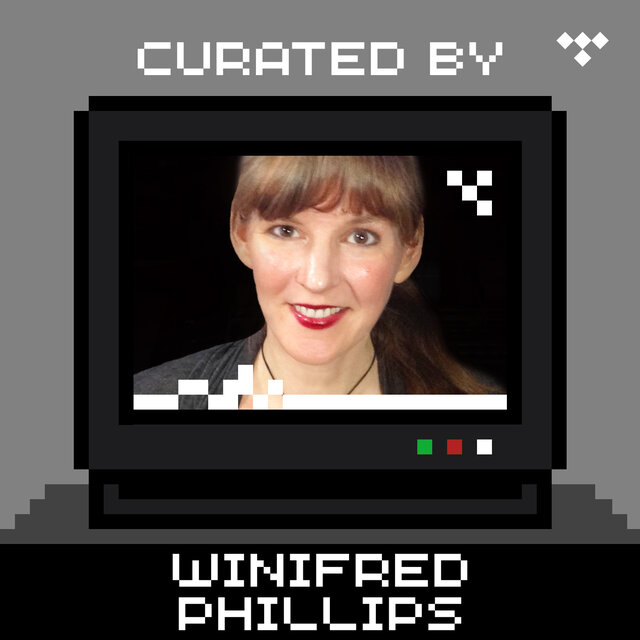 Curated by Winifred Phillips