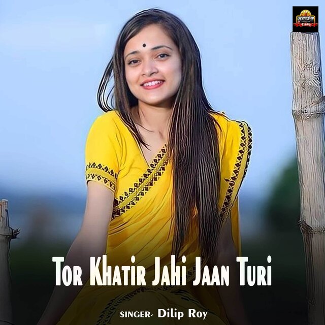 Tor Khatir Jahi Jaan Turi