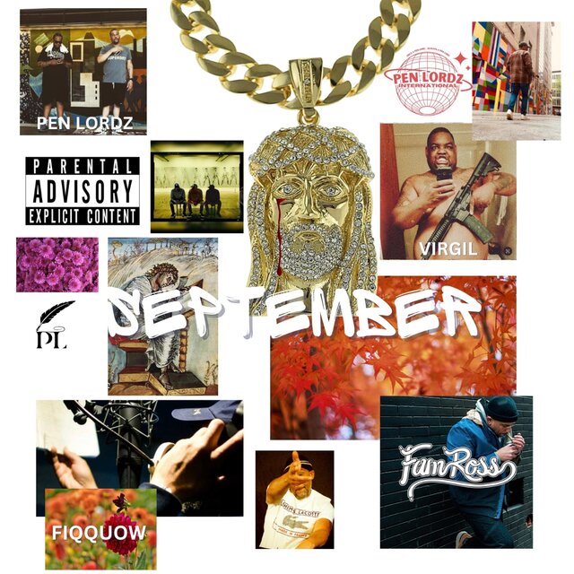The September Tape vol.1