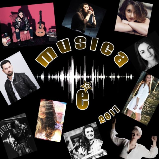 Musica e' 2017