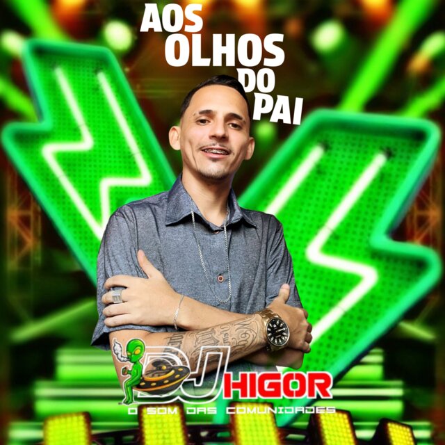 Aos Olhos do Pai