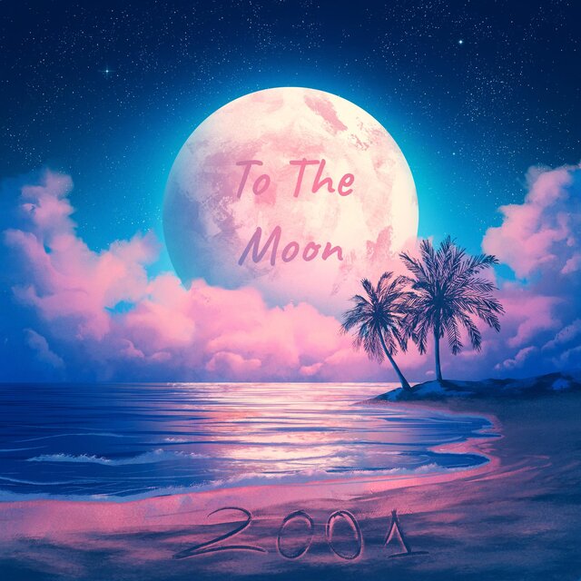 To The Moon