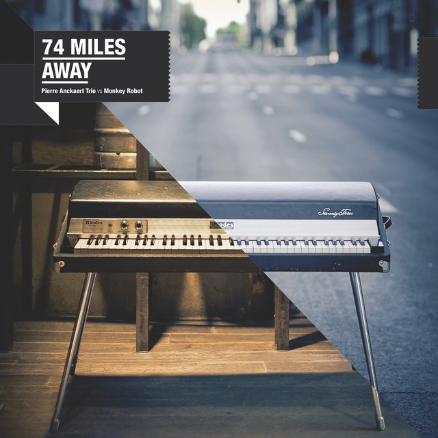 74 Miles Away