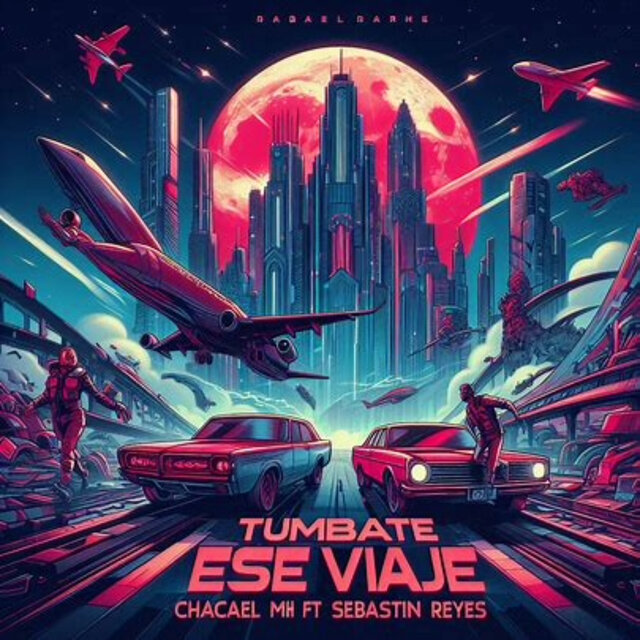 Tumbate Ese Viaje