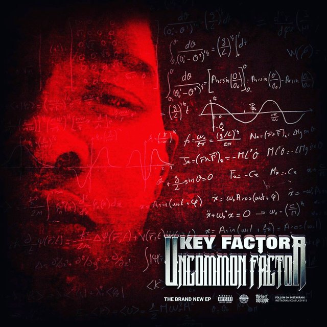 Uncommon Factor