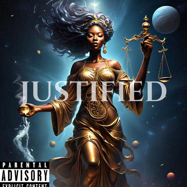 JUSTIFIED (feat. J-STEVO & Tekeo)