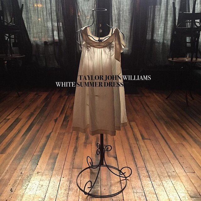 White Summer Dress