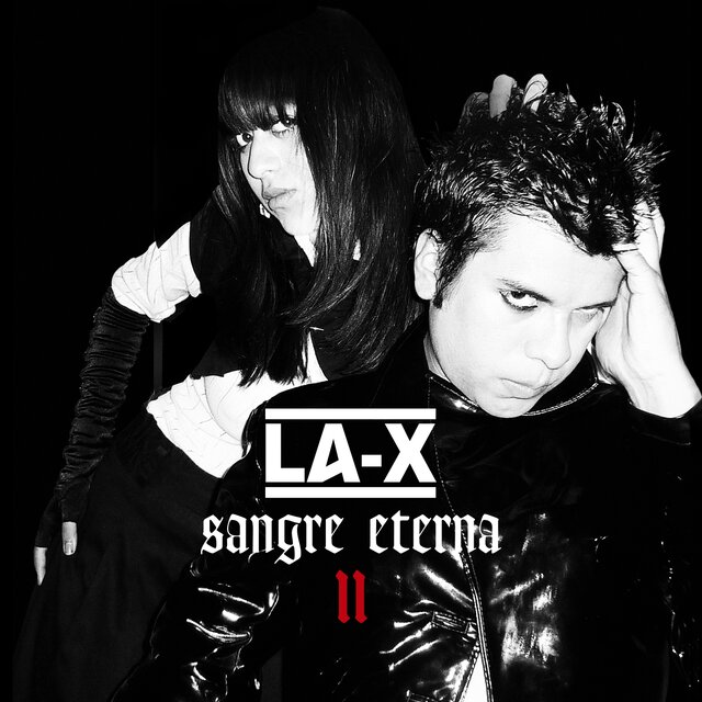 Sangre Eterna II