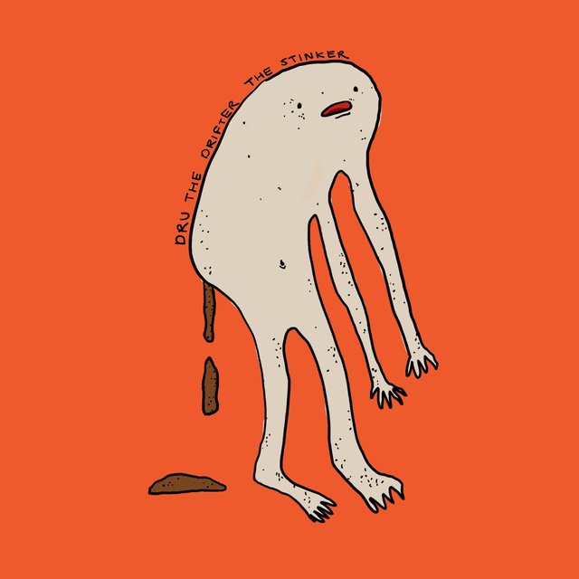 The Stinker