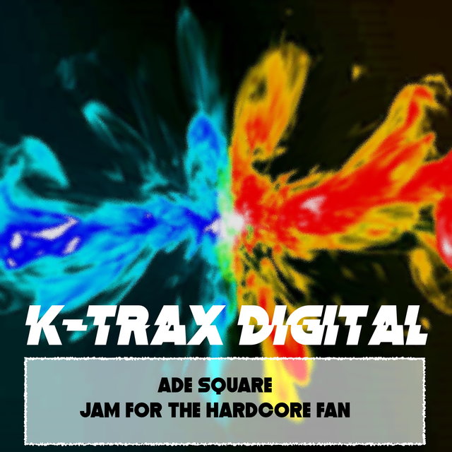 Jam For The Hardcore Fan