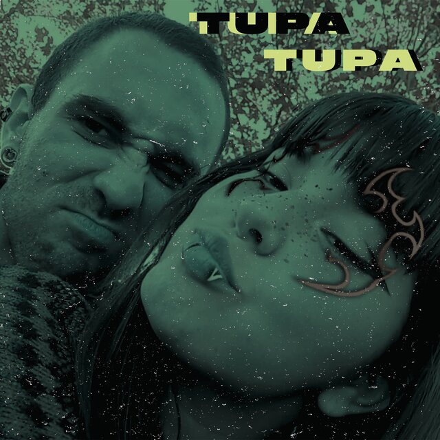 Tupa Tupa