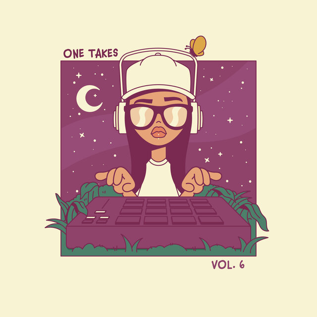 One Takes, Vol. 6