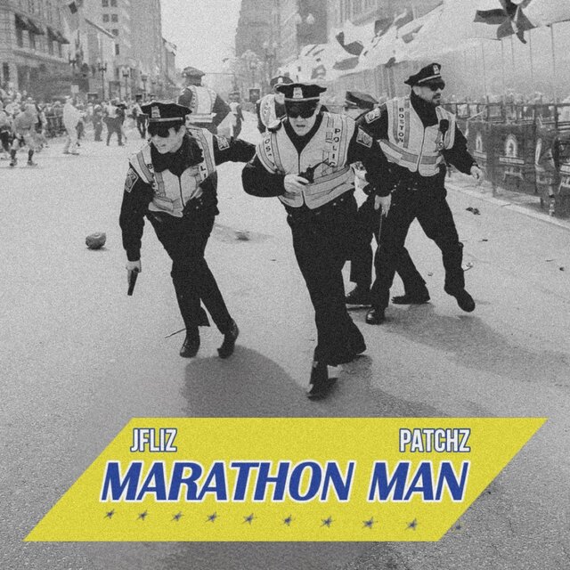 Marathon Man