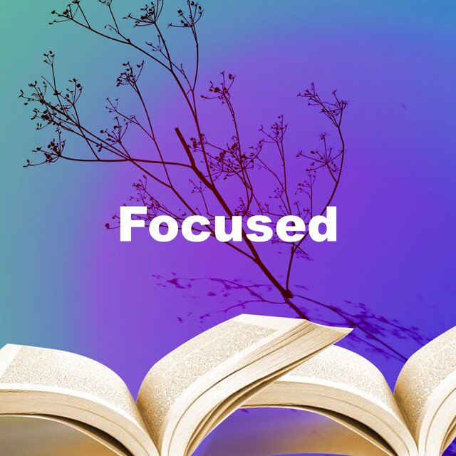 Focused