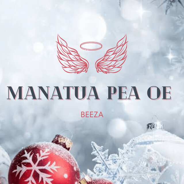 Manatua Pea Oe