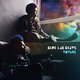 Cover art for album Voyage by Blue Lab Beats