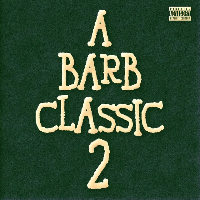 A BARB CLASSIC 2