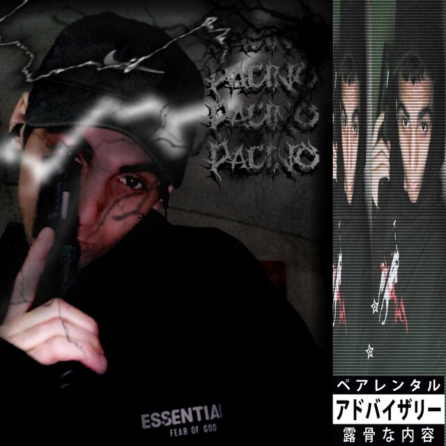Melancholic Martyr
