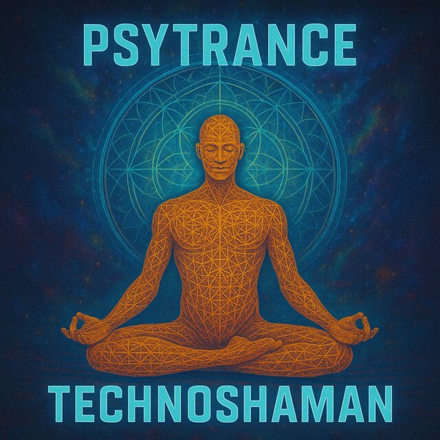 Technoshaman