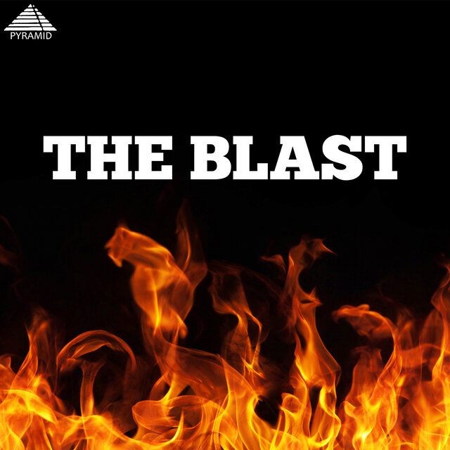 The Blast (Original Motion Picture Soundtrack)