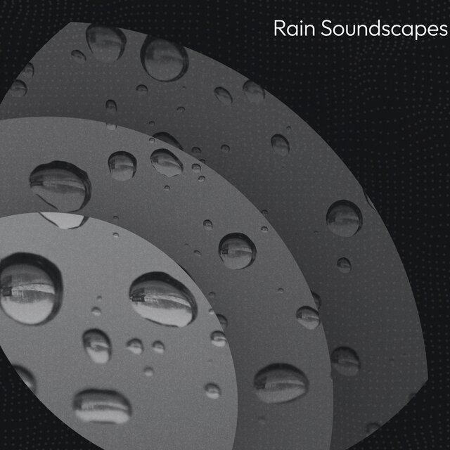 Rain Soundscapes